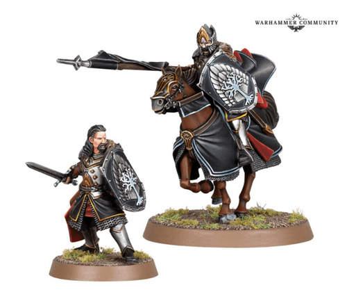 War Of Sigmar General War Of Sigmar General