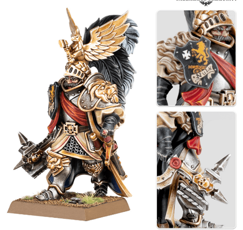 War Of Sigmar Old world War Of Sigmar Old world